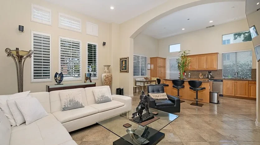 Spacious Playa Vista Gem