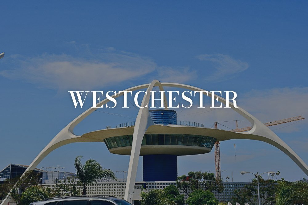 Westchester neighborhood guide